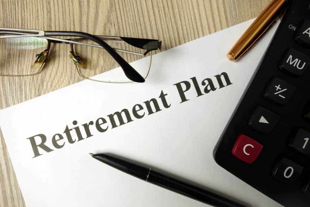 How Much Do You Need to Retire?